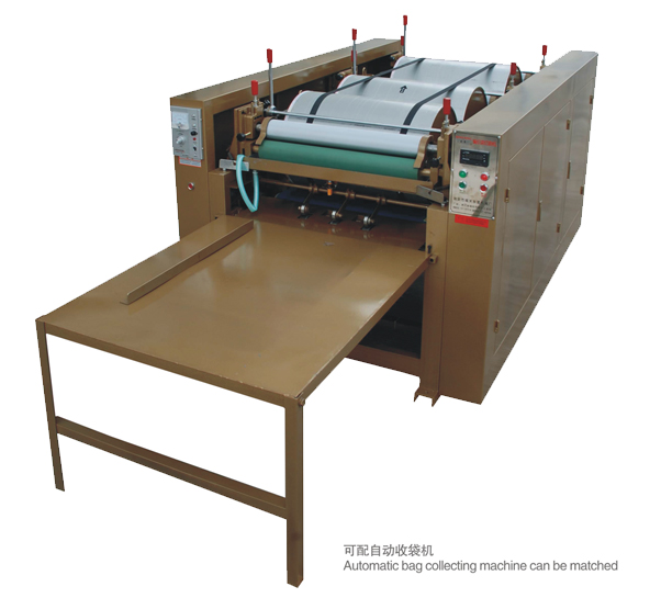 DDS-870型编织袋印刷机