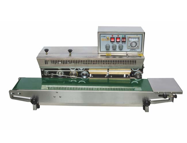 FRD980 Sealing Machine with Printer