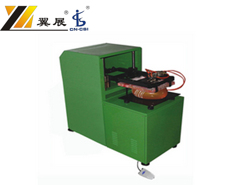 SPB Balloon Screen Printer